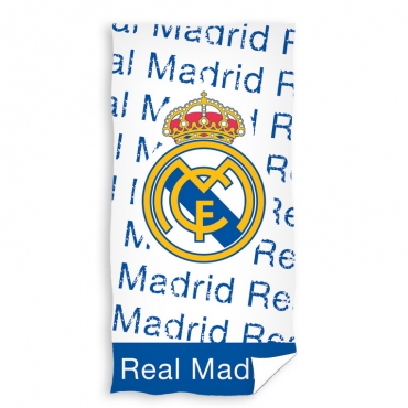 Real Madrid Rankšluostis