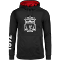 Liverpool FC Hoodie