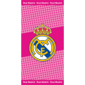 Real Madrid Rankšluostis