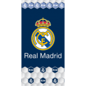 Real Madrid Rankšluostis