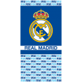 Real Madrid Towel