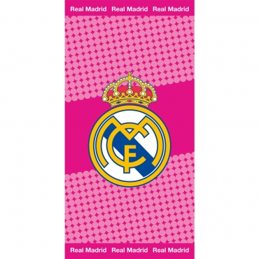 Real Madrid Rankšluostis