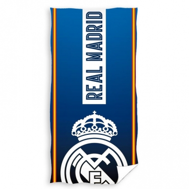 Real Madrid Rankšluostis