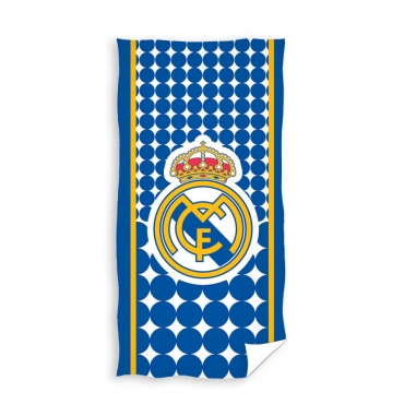 Real Madrid Rankšluostis