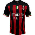AC Milan Futbolo Marškinėliai