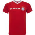 FC Bayern Football Jersey