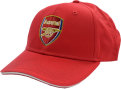 Arsenal FC Raudona Kepurė