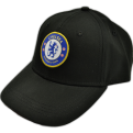 Chelsea FC Juoda Kepurė
