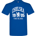 Chelsea The Blues Marškinėliai