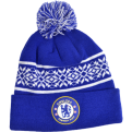 Chelsea Žieminė Kepurė Su Bumbulu