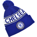 Chelsea Žieminė Kepurė Su Bumbulu
