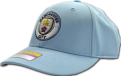 Manchester City Cap