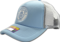 Manchester City Trucker cap