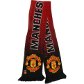 Manchester United Scarf