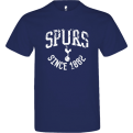 Tottenham Hotspur Since 1882 Tee