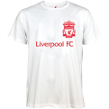Liverpool FC Crest Marškinėliai