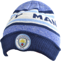 Manchester City Žieminė Kepurė