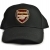 Arsenal FC Kepurė thumbnail