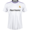 Real Madrid Futbolo Marškinėliai
