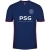 Paris Saint Germain PSG Futbolo Marškinėliai thumbnail