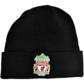 Liverpool FC Classic Crest Turn Up Hat