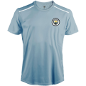 Manchester City Marškinėliai