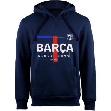 FC Barcelona Džemperis