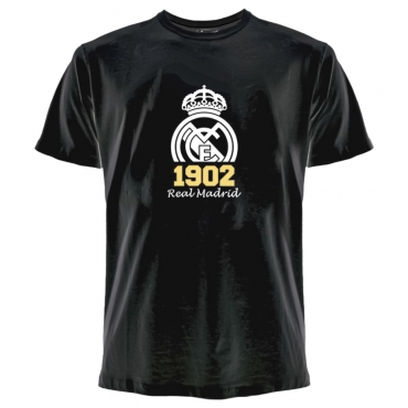 Real Madrid 1902 Marškinėliai