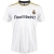 Real Madrid Jersey thumbnail