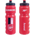 Arsenal FC Gunners Water Bottle
