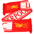 Liverpool FC Scarf