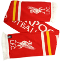 Liverpool FC Scarf