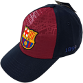 Vaikiška Kepurė FC Barcelona