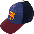 Vaikiška Kepurė FC Barcelona