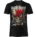 Marškinėliai Five Finger Death Punch