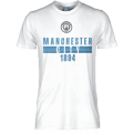 Marškinėliai Manchester City
