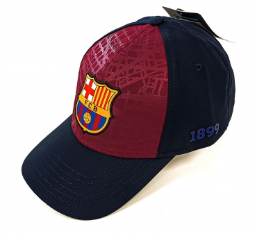 Cap FC Barcelona