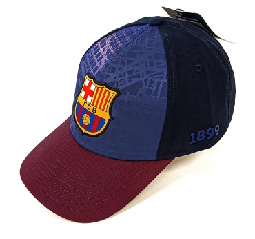 Junior Cap FC Barcelona