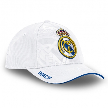 Cap Real Madrid