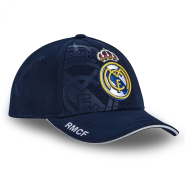 Cap Real Madrid