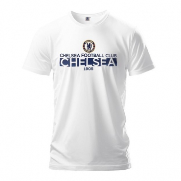 Marškinėliai London Chelsea