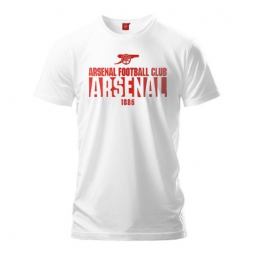 T-shirt FC Arsenal