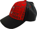 Kepurė AC Milan