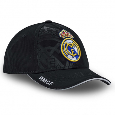 Kepurė Real Madrid 