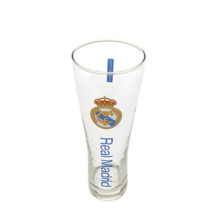 Everton Beer Glass Everton Beer Glass