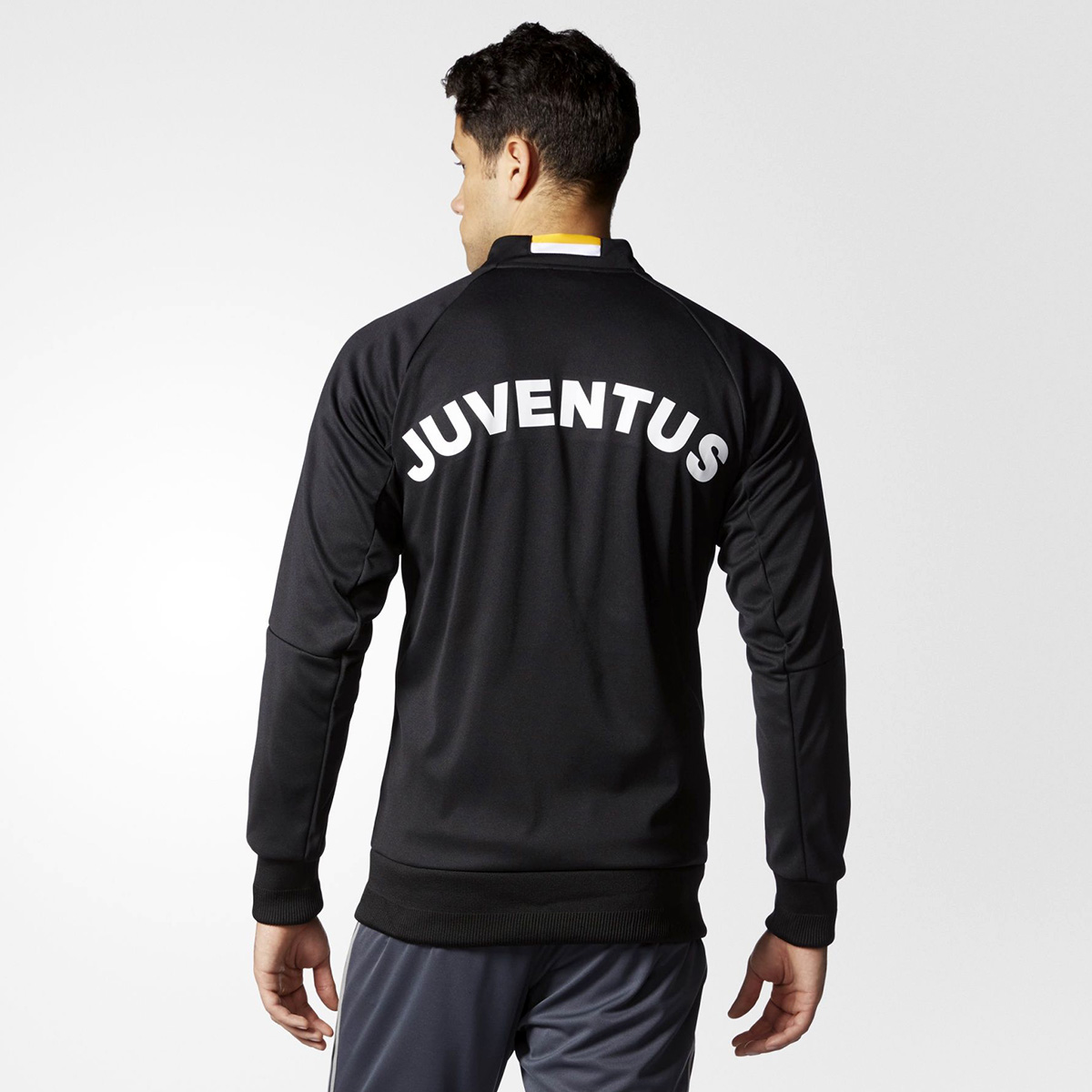 adidas Juventus FC Authentic jacket - Soccer Shop Turin ...