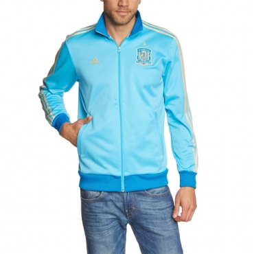 adidas football jacket