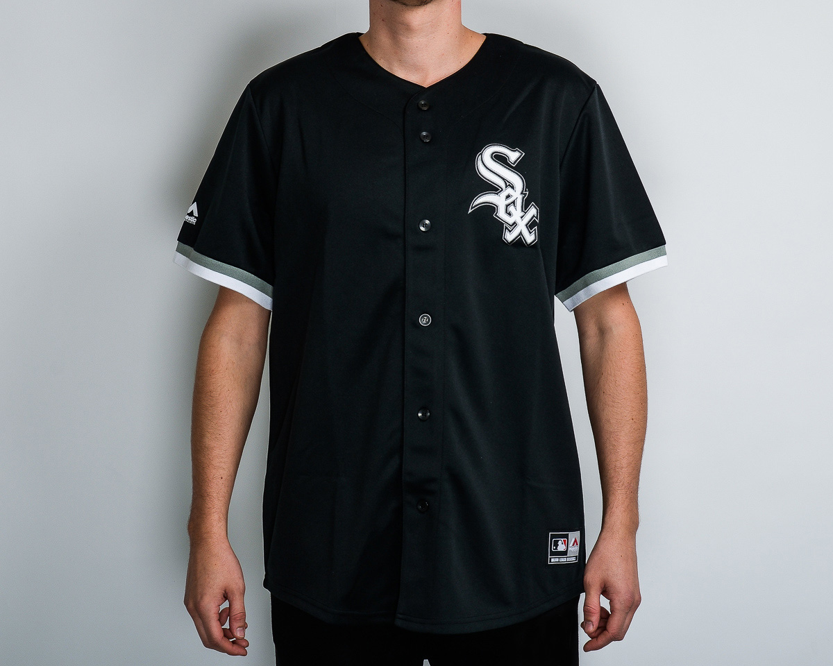 pink chicago white sox jersey