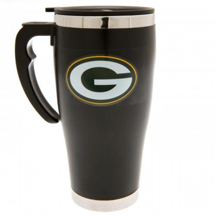 Green Travel Mug Green Travel Mug