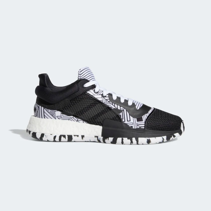 adidas basketball low